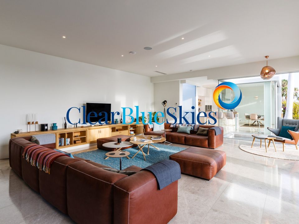 Villa i Abama, Tenerife - foto 3