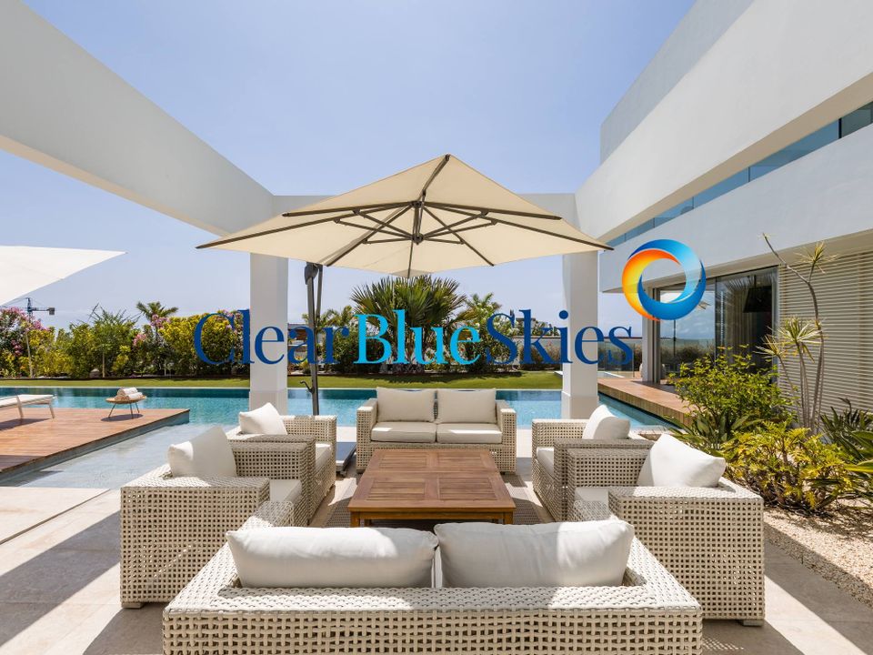 Villa i Abama, Tenerife - foto 4