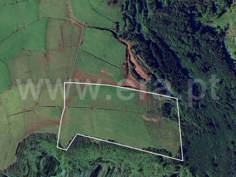 Helårsgrund i Lagens, Terceira - foto 2