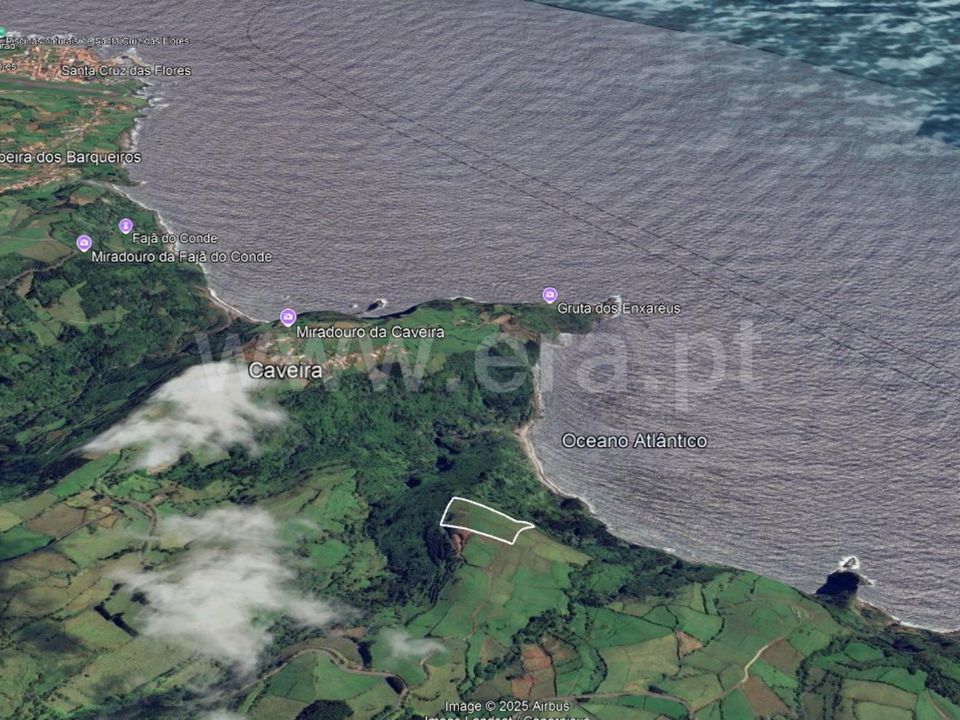Helårsgrund i Lagens, Terceira - foto 3