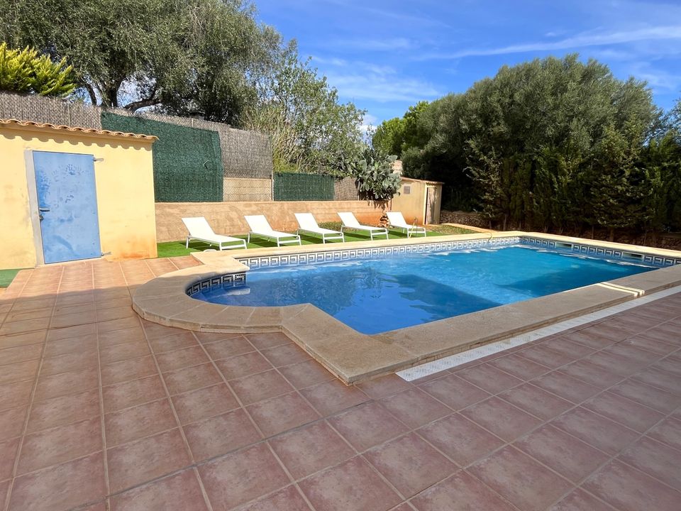 Villa i Portocolom, Mallorca - foto 2
