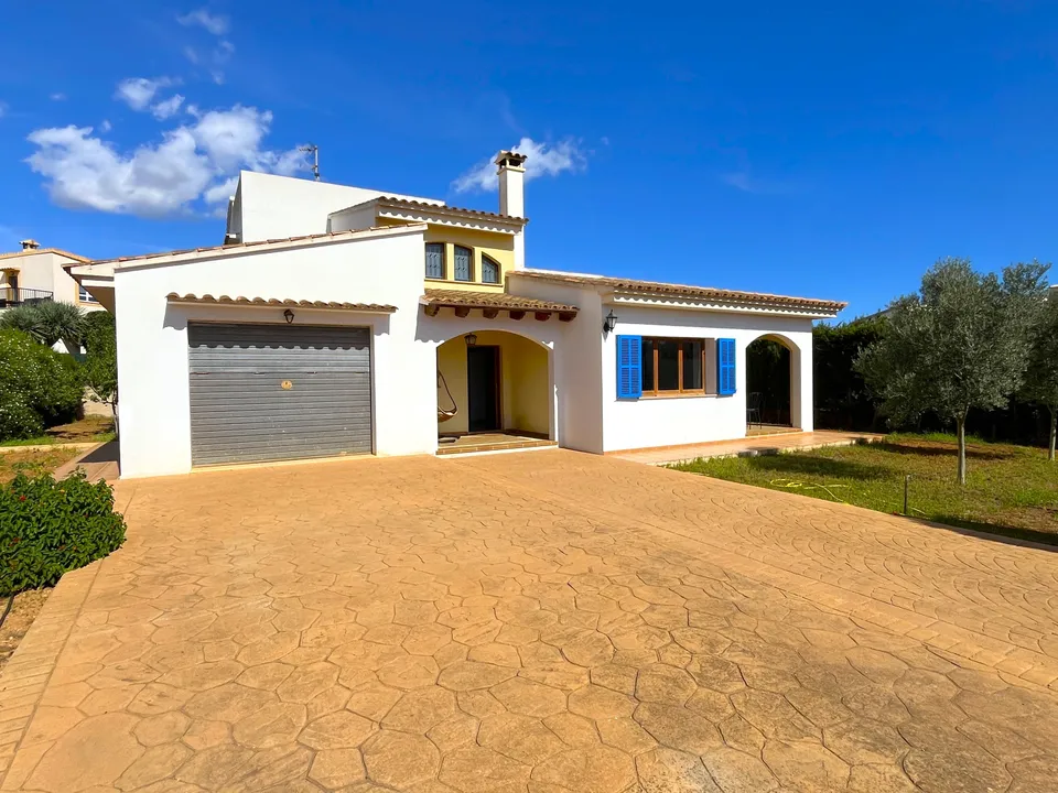 Villa i Portocolom, Mallorca - foto 3