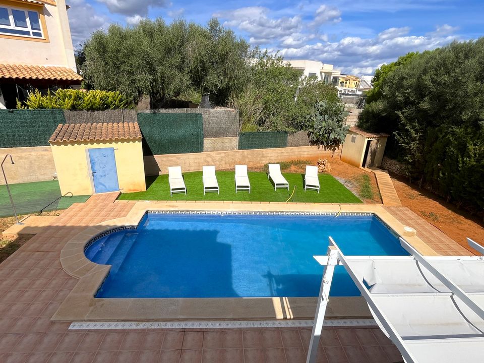 Villa i Portocolom, Mallorca - foto 4