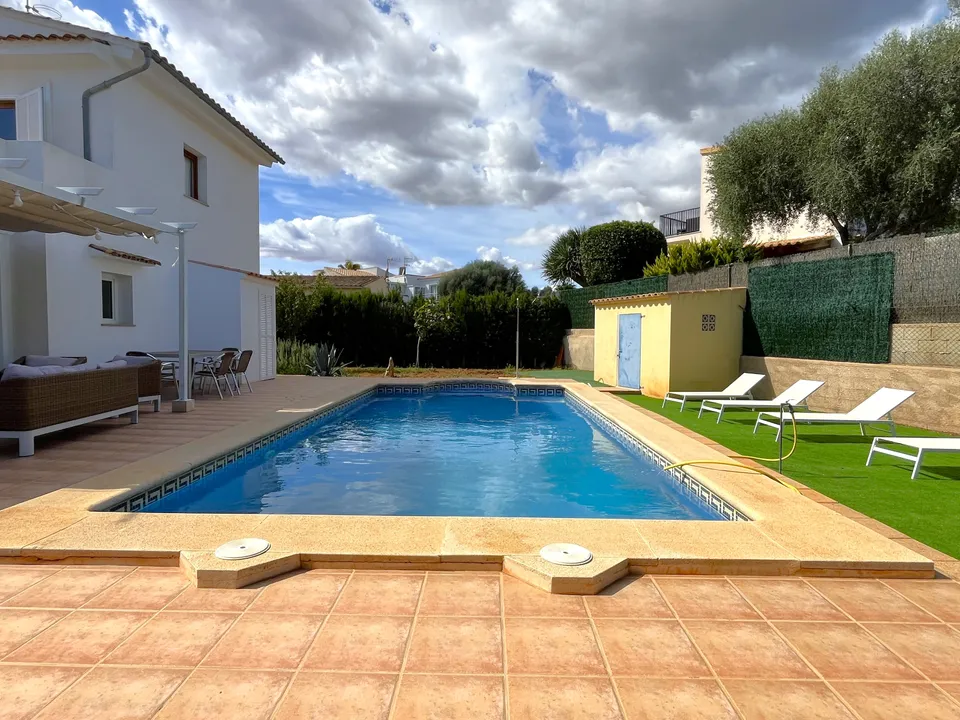 Villa i Portocolom, Mallorca - foto 5