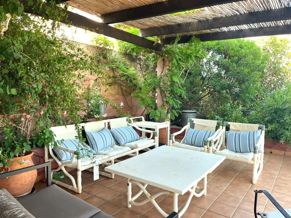 Villa i Costa D'en Blanes, Mallorca - bilde 2