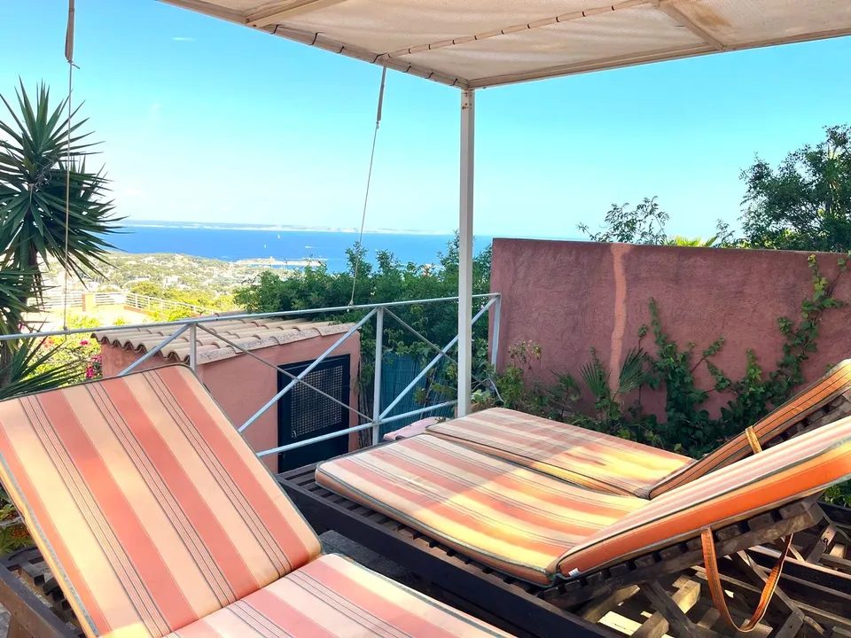 Villa i Costa D'en Blanes, Mallorca - bilde 3