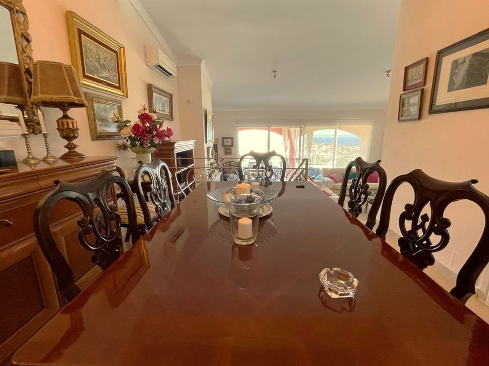 Villa i Costa D'en Blanes, Mallorca - bilde 5