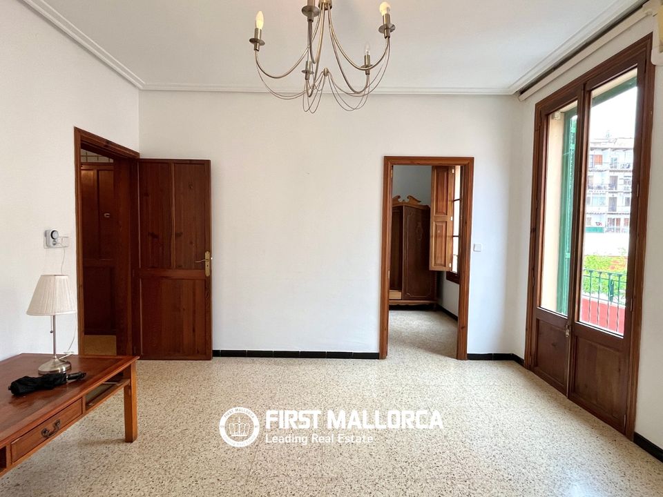 Lejlighed i Palma De Mallorca, Mallorca - foto 3
