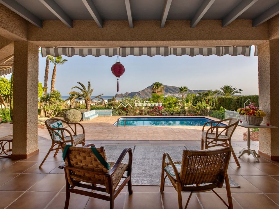 Villa i Altea, Alicante - foto 2