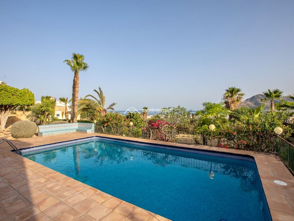 Villa i Altea, Alicante - foto 3