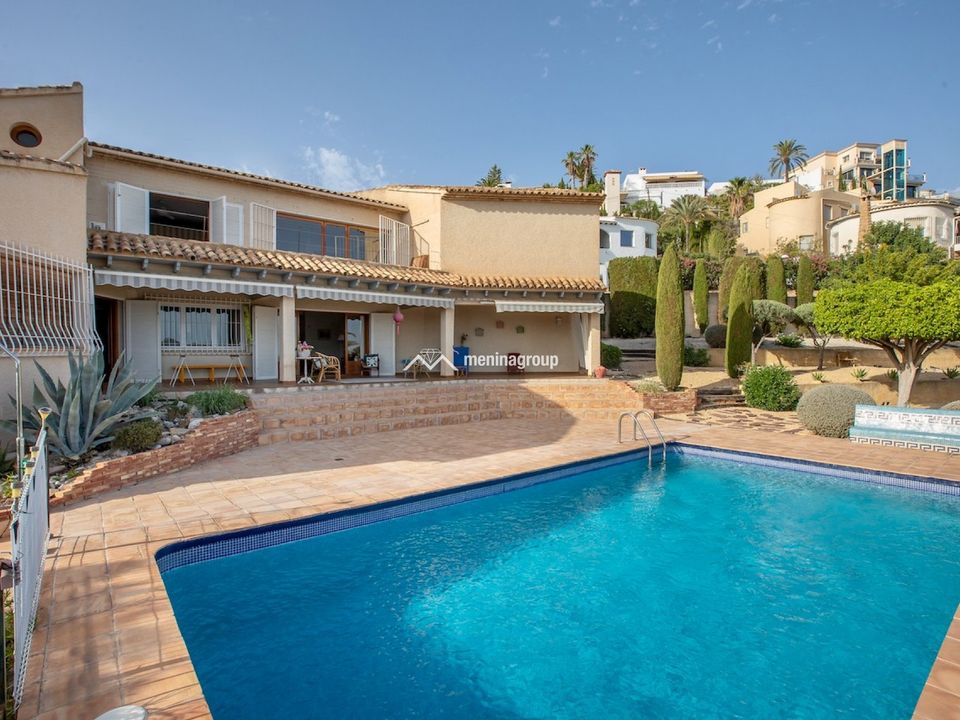 Villa i Altea, Alicante - foto 4