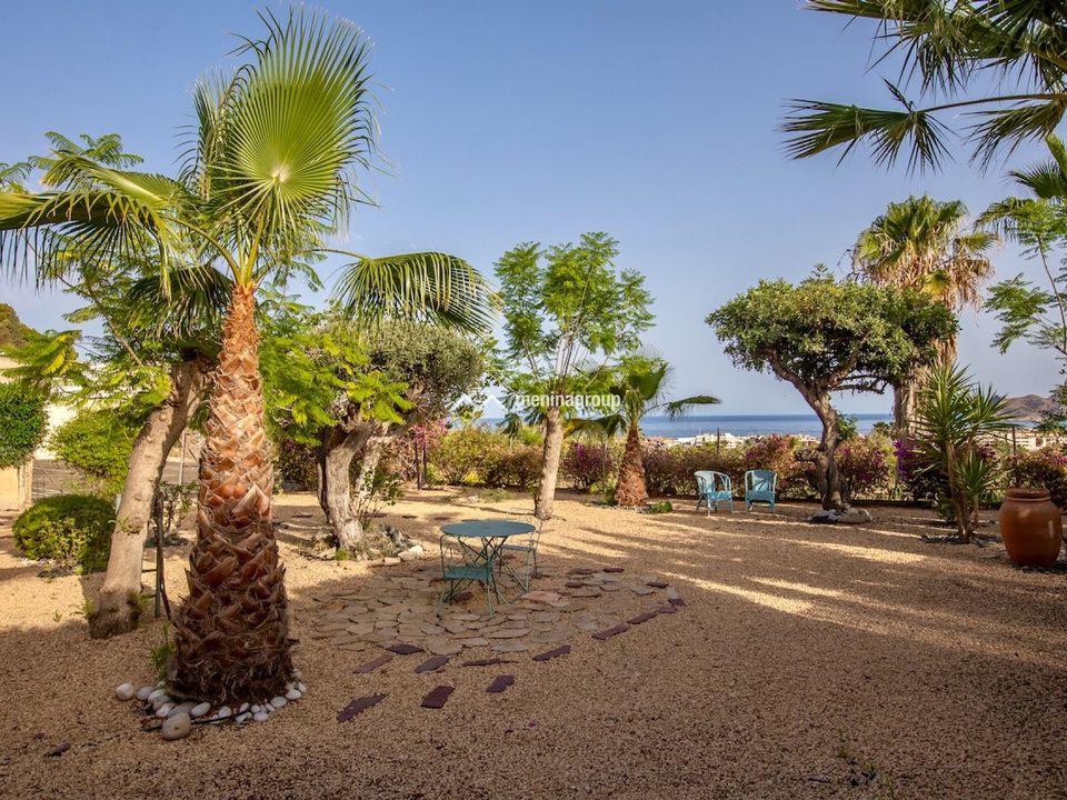 Villa i Altea, Alicante - foto 5