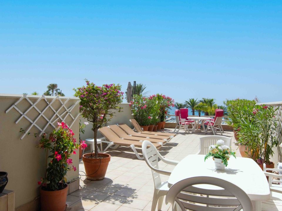 Lejlighed i Nerja, Malaga - foto 2