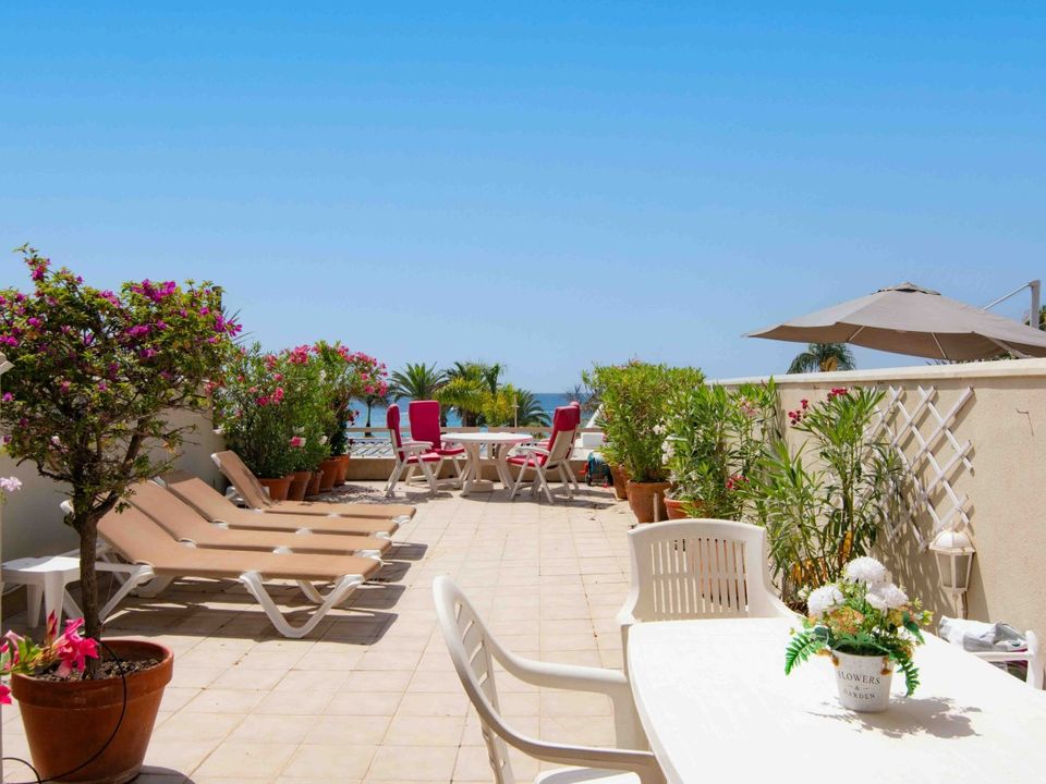 Lejlighed i Nerja, Malaga - foto 4