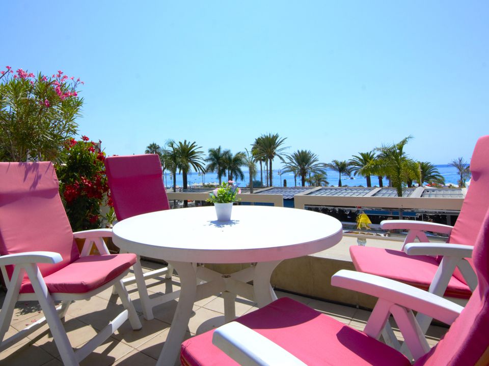 Lejlighed i Nerja, Malaga - foto 5