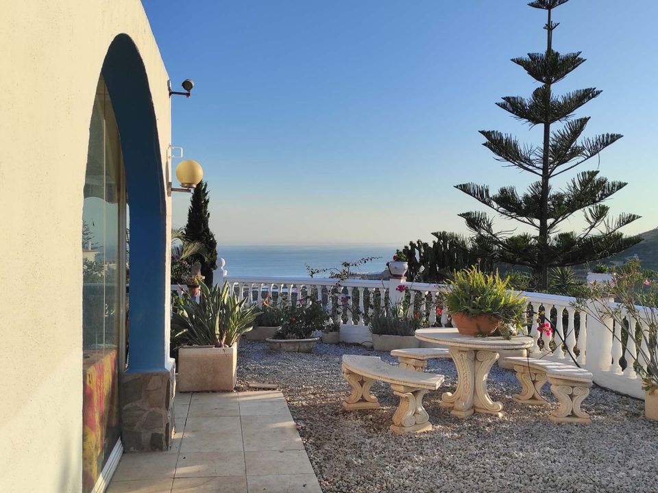 Landejendom i Torrox, Malaga - foto 2