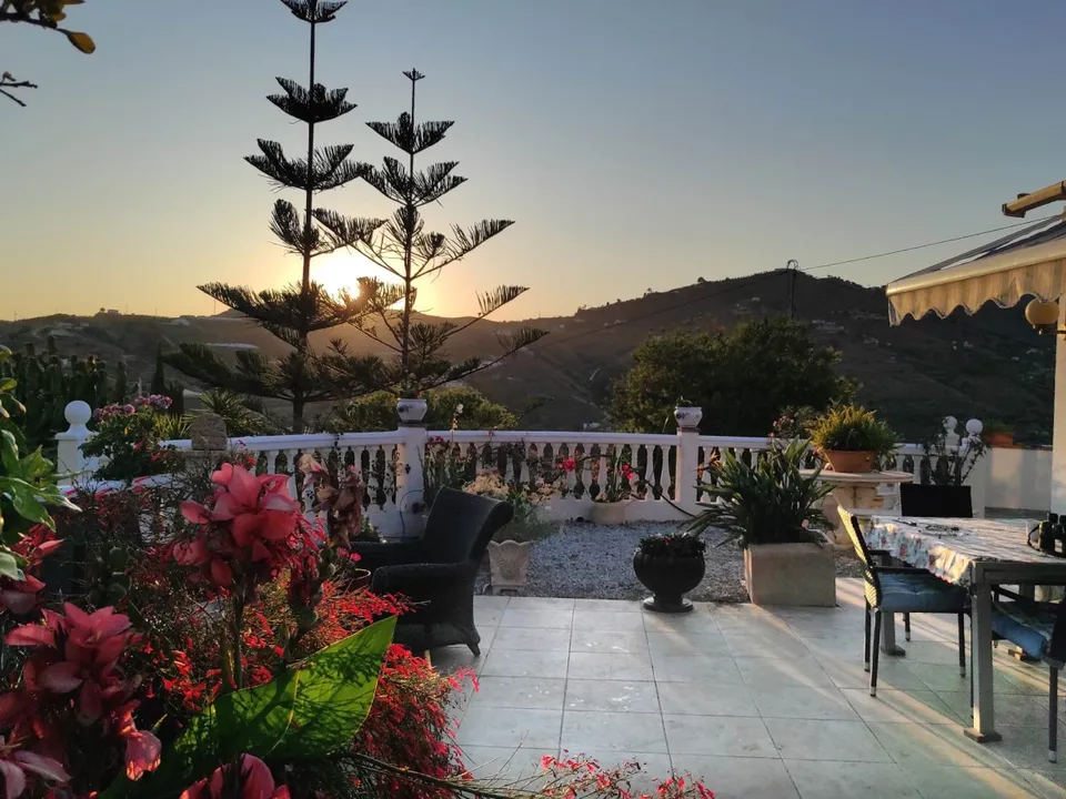 Landejendom i Torrox, Malaga - foto 3