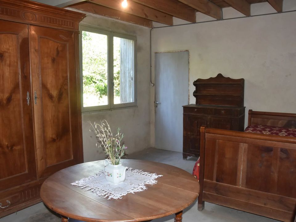 Landsbyhus i Chateau-Garnier, Vienne - foto 5