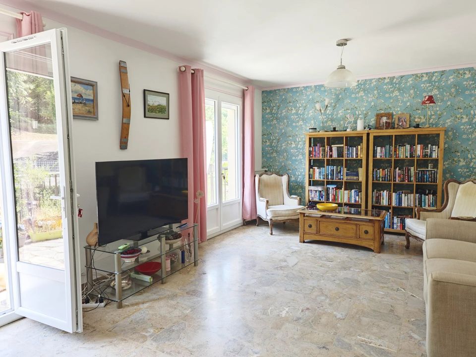 Villa i Quillan, Aude - bilde 4