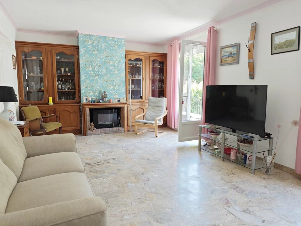 Villa i Quillan, Aude - bilde 3