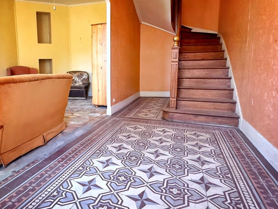 Villa i Gouzon, Creuse - foto 5