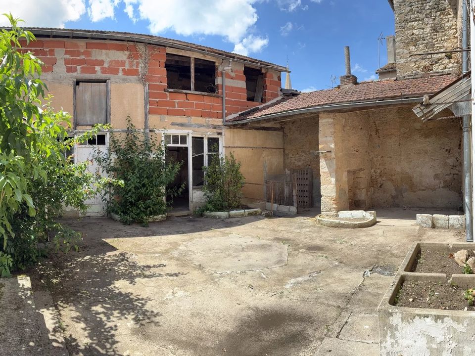 Villa i Montmorillon, Vienne - foto 2