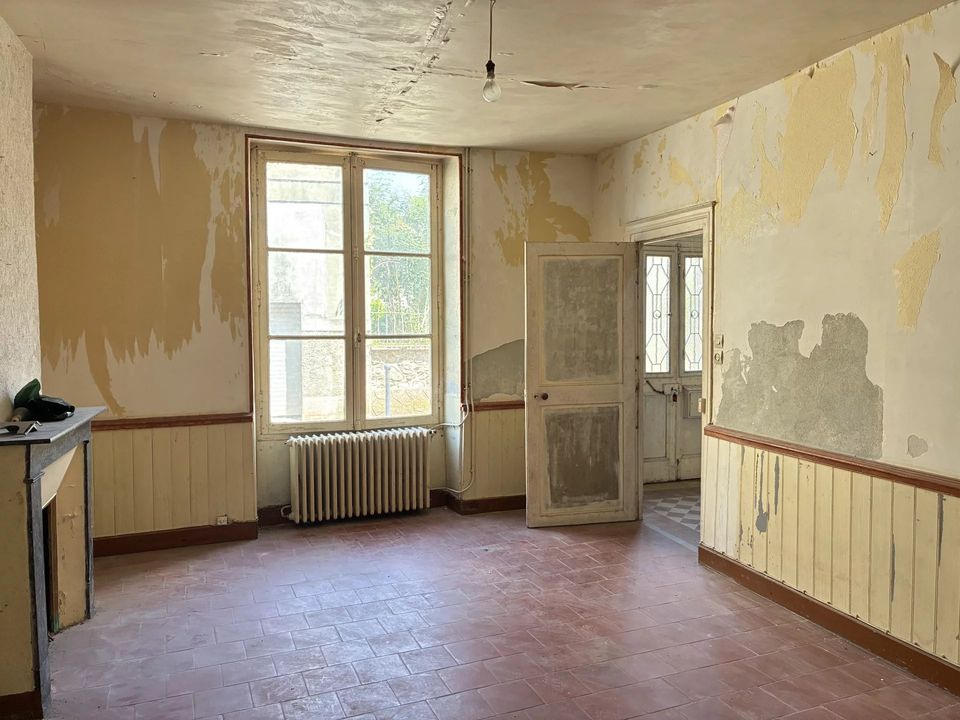 Villa i Montmorillon, Vienne - foto 3