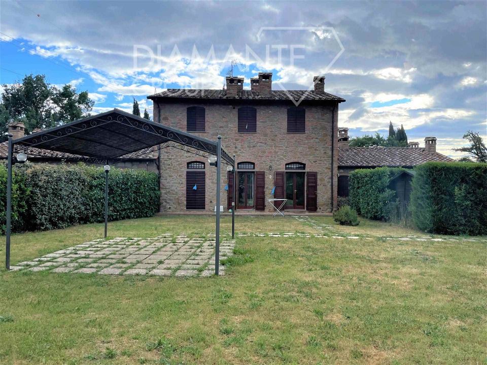 Lejlighed i Panicale, Perugia - foto 2