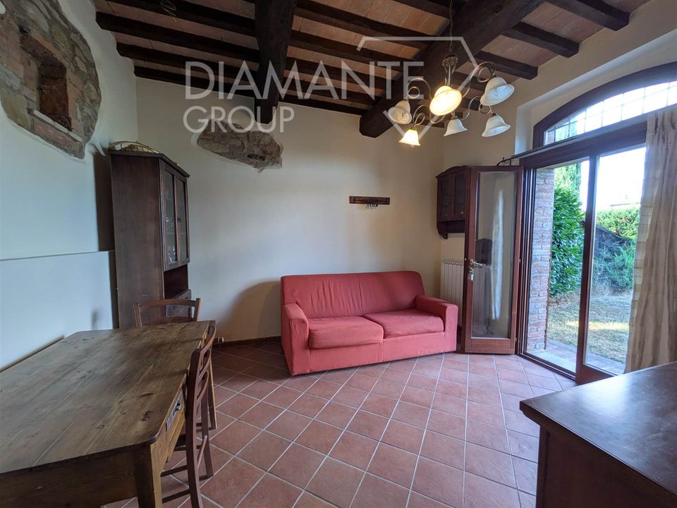 Lejlighed i Panicale, Perugia - foto 3