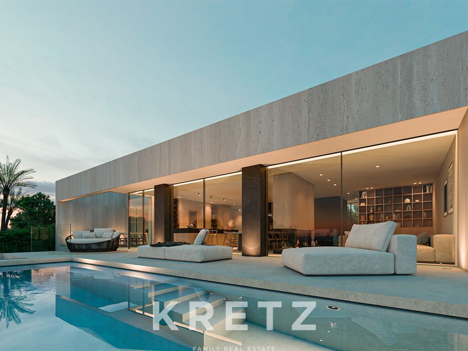 Villa i Teia, Barcelona - foto 1