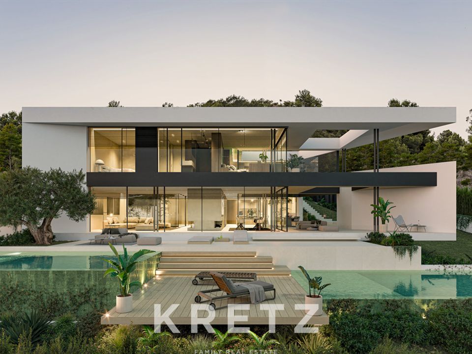 Villa i Premia De Dalt, Barcelona - foto 2