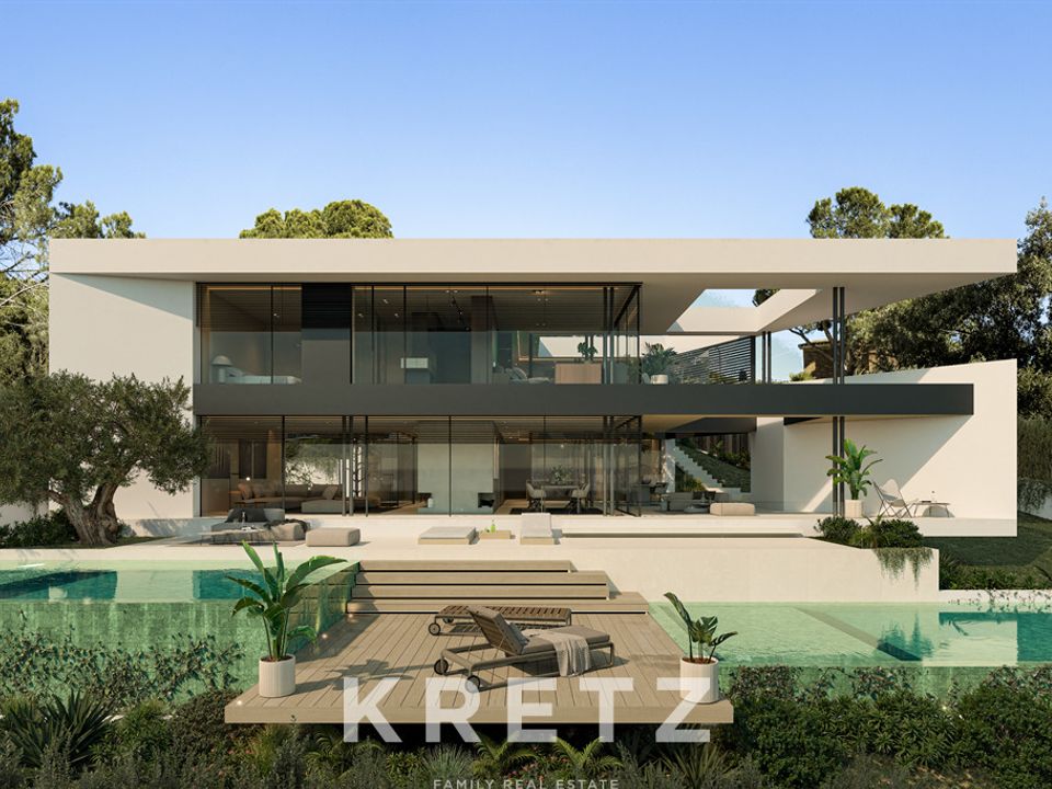 Villa i Premia De Dalt, Barcelona - foto 3
