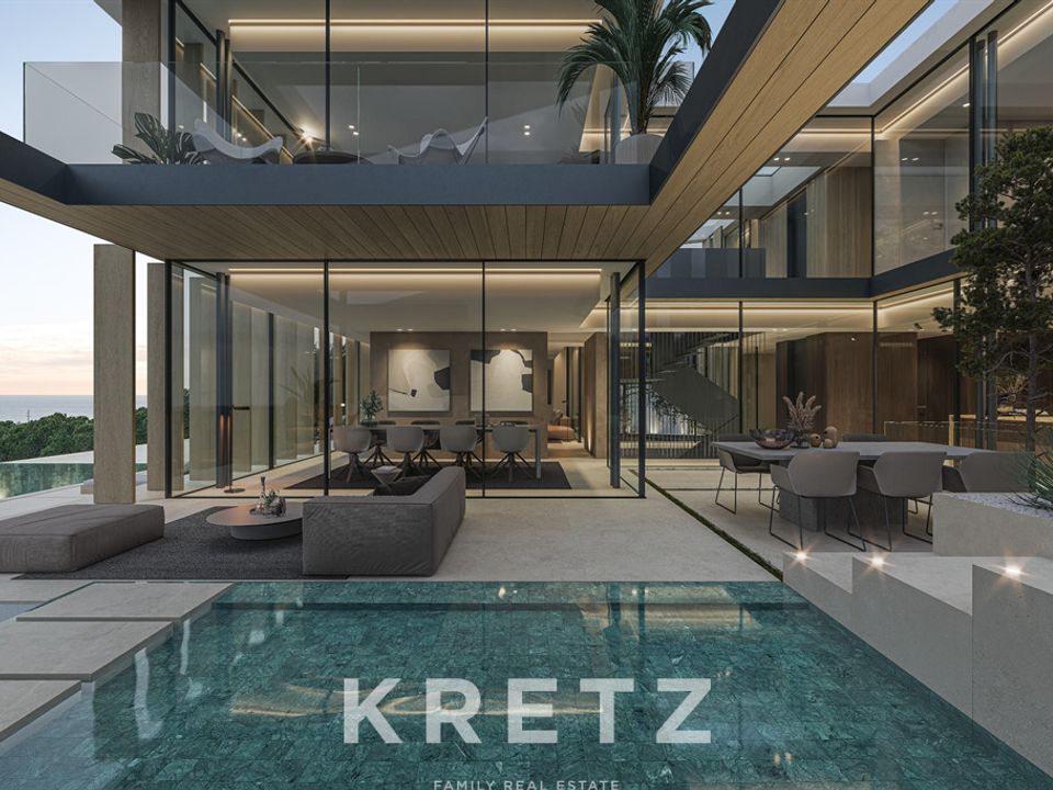 Villa i Premia De Dalt, Barcelona - foto 4