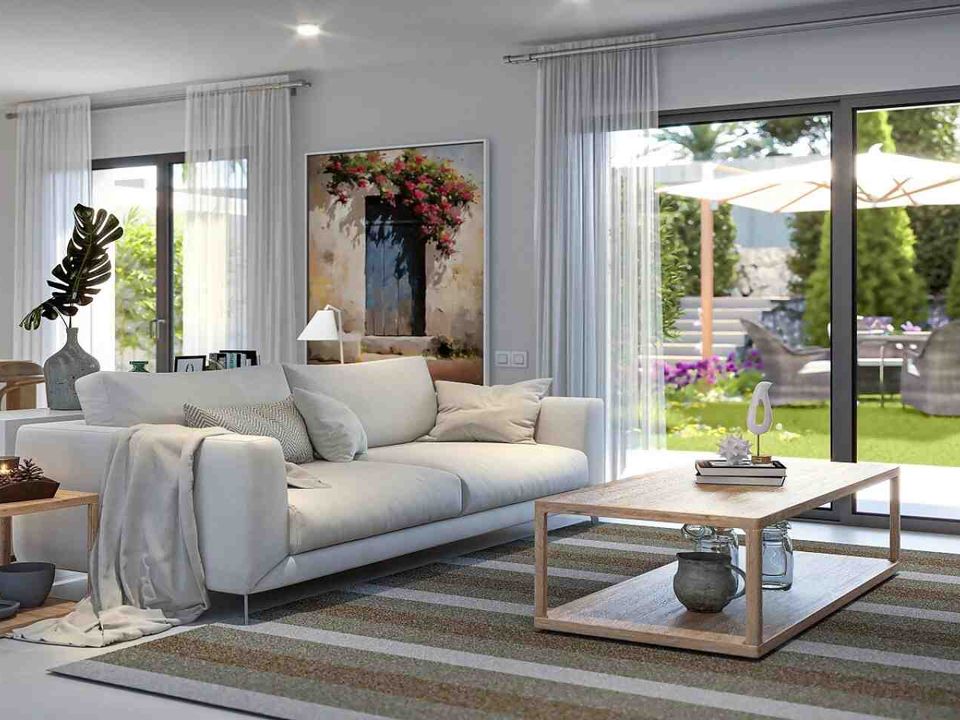 Villa i Esporles, Mallorca - foto 2