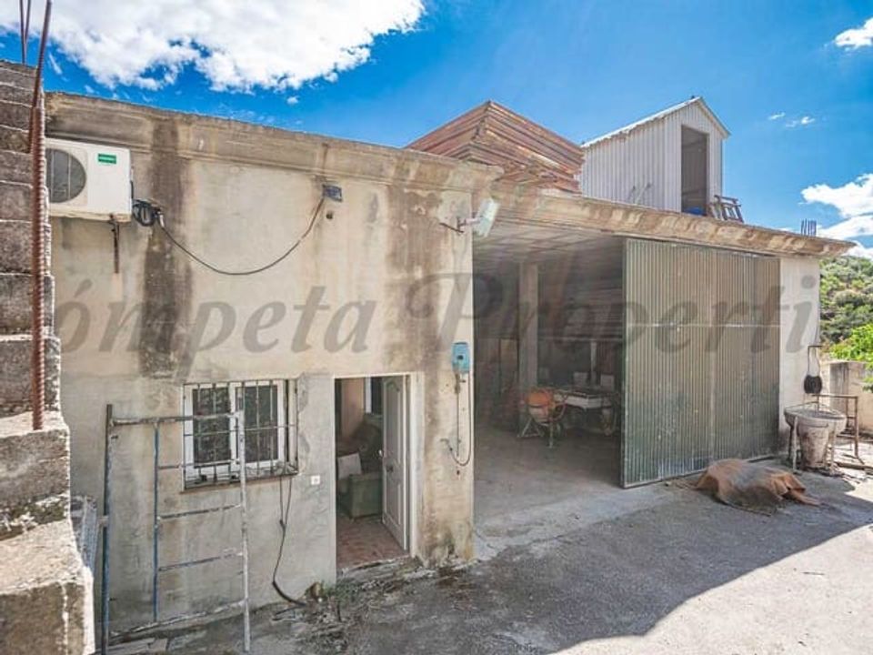Finca i Arenas De Velez, Malaga - foto 2