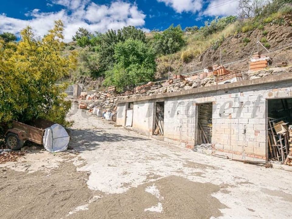 Finca i Arenas De Velez, Malaga - foto 3