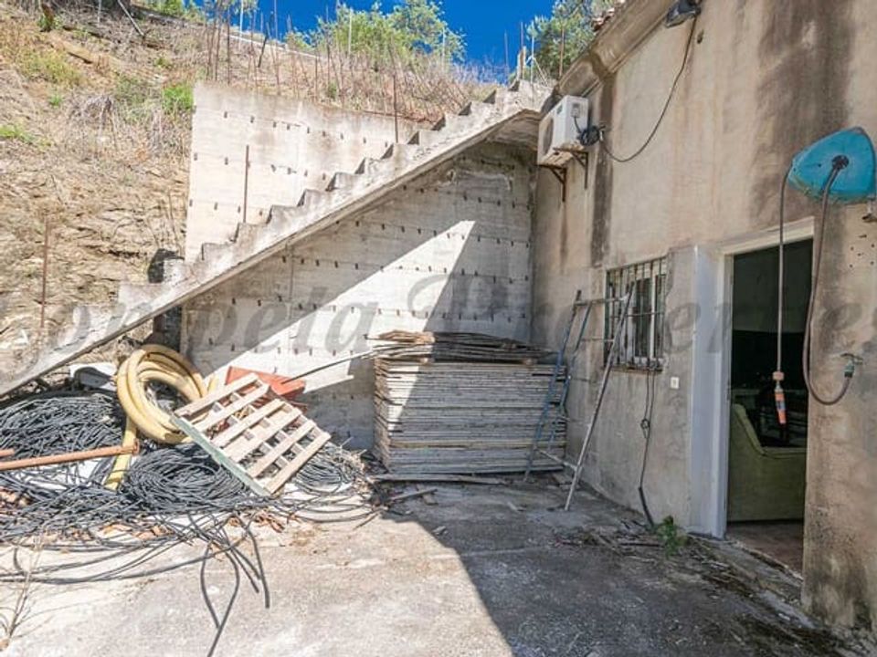 Finca i Arenas De Velez, Malaga - foto 4