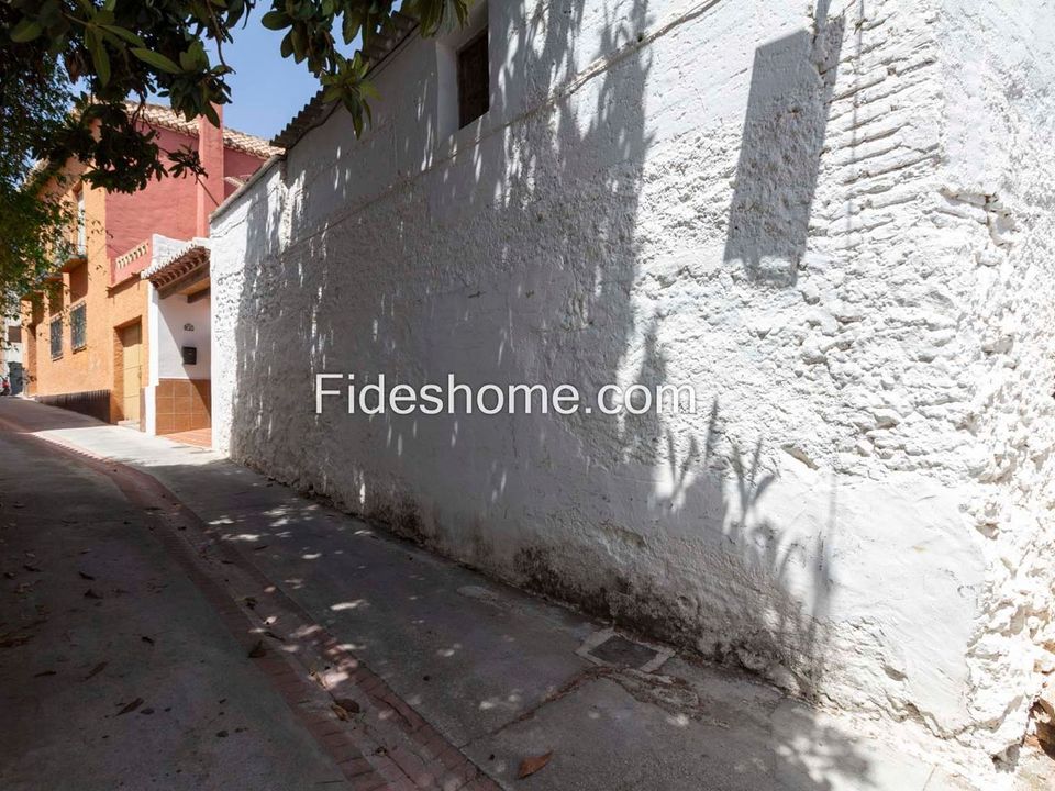 Villa a El Pinar, Granada - foto 2