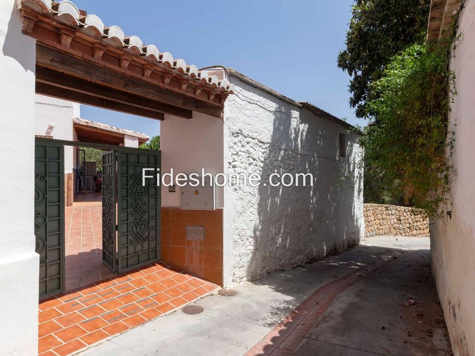 Villa a El Pinar, Granada - foto 3