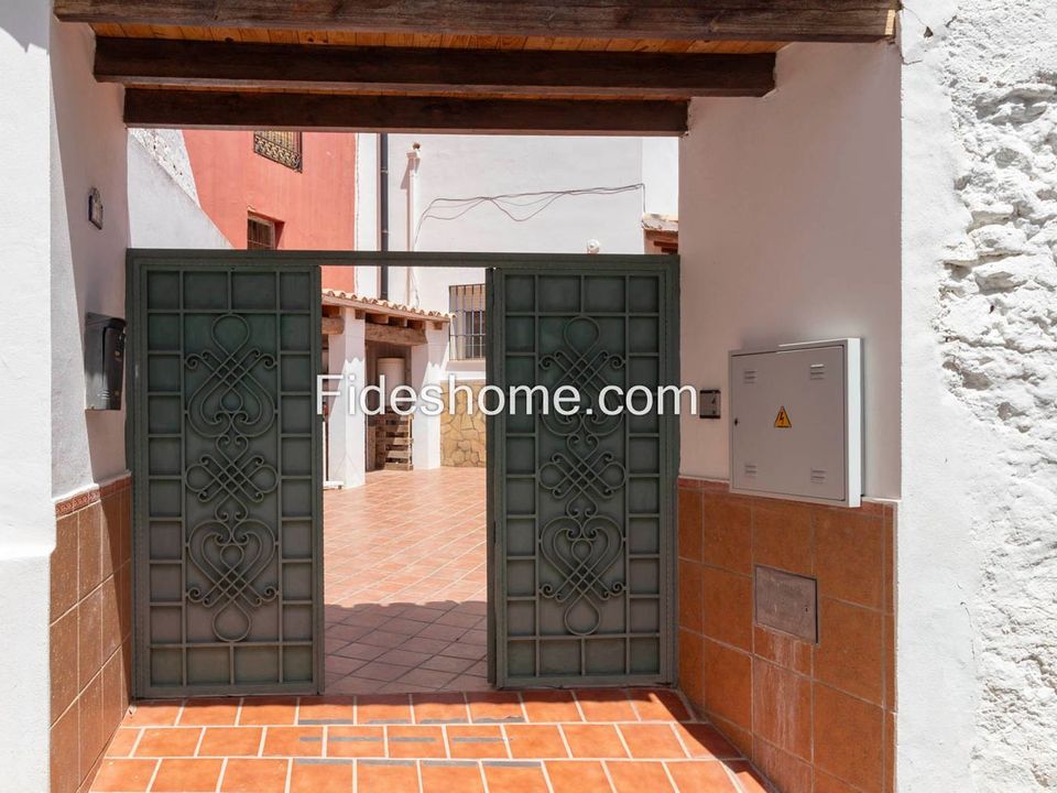 Villa a El Pinar, Granada - foto 4