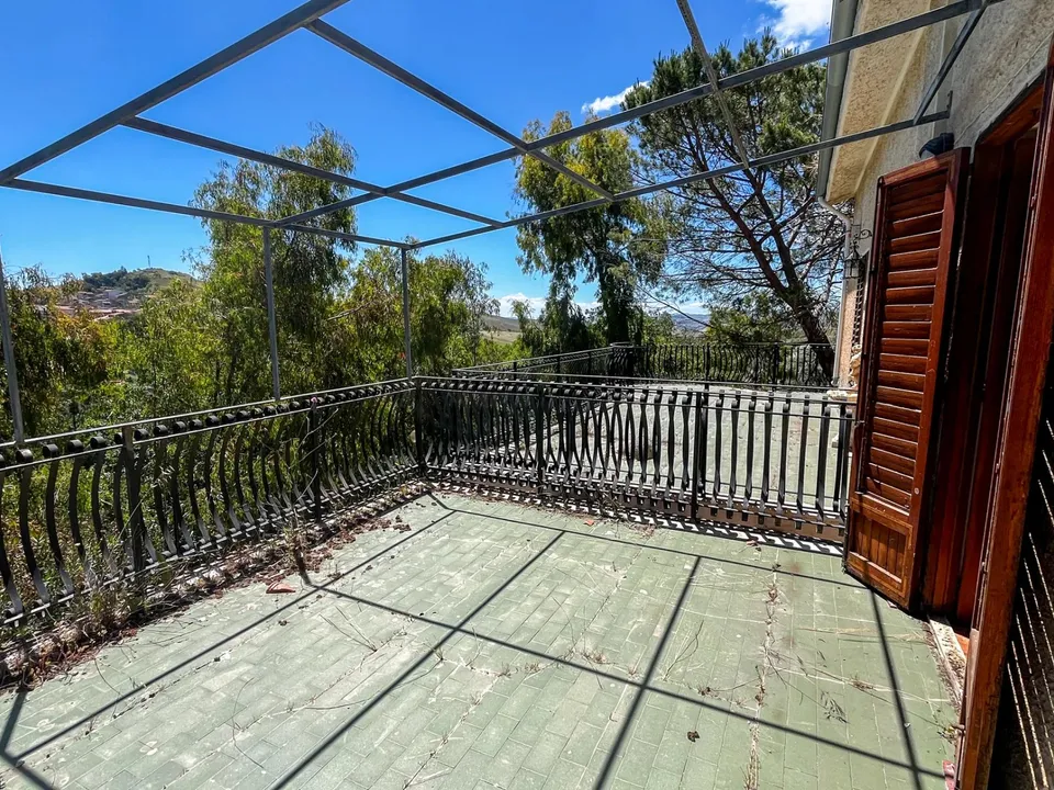 Villa i Palermo, Palermo - bilde 1
