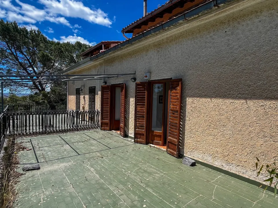 Villa i Palermo, Palermo - bilde 2