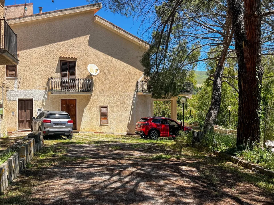 Villa i Palermo, Palermo - bilde 3