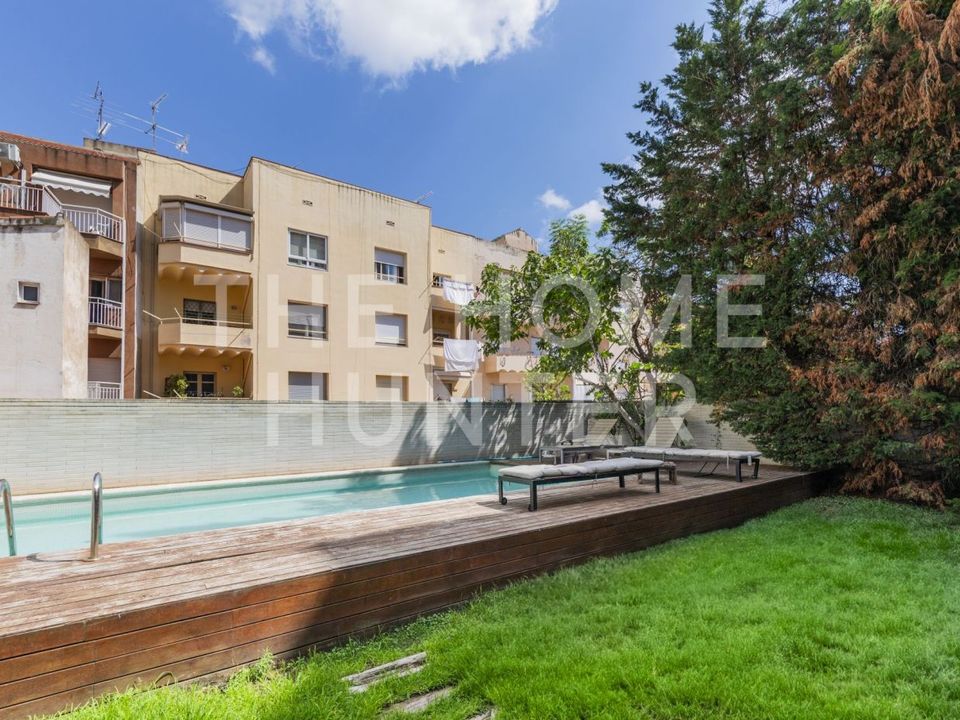 Apartamento em Barcelona, Barcelona - foto 2