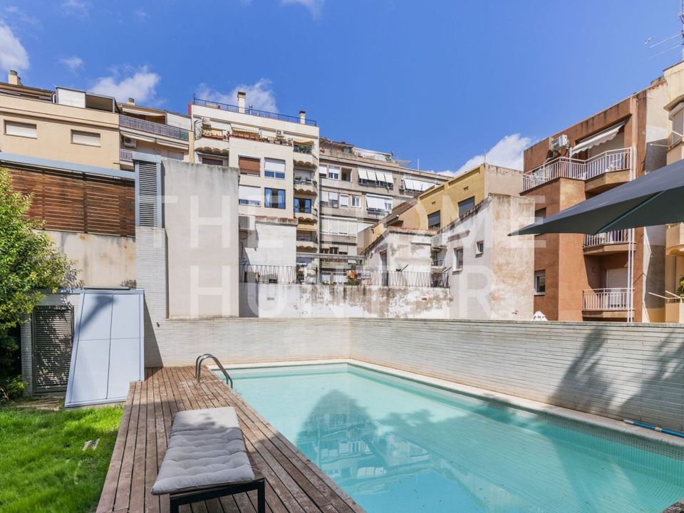 Apartamento em Barcelona, Barcelona - foto 3