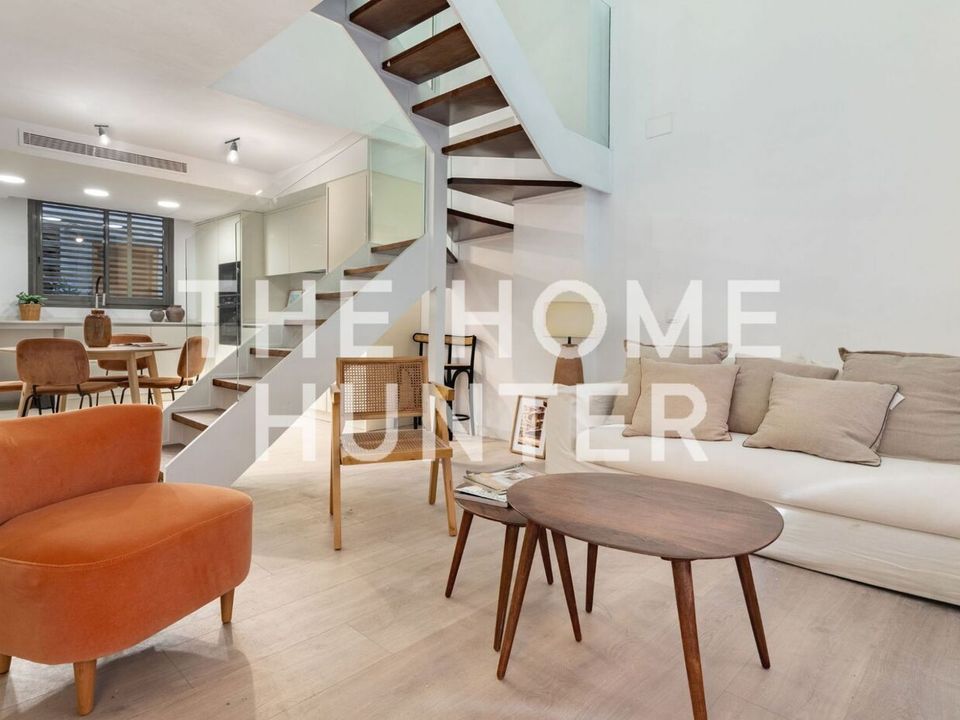 Apartamento em Barcelona, Barcelona - foto 5