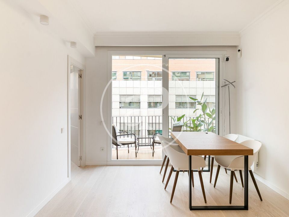 Appartement - Barcelona, Barcelona - photo 3
