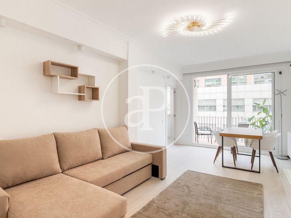 Appartement - Barcelona, Barcelona - photo 2