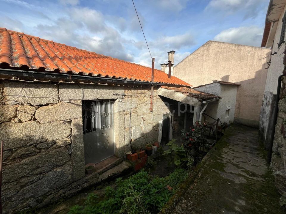 Villa i Gouveia, Guarda - foto 1