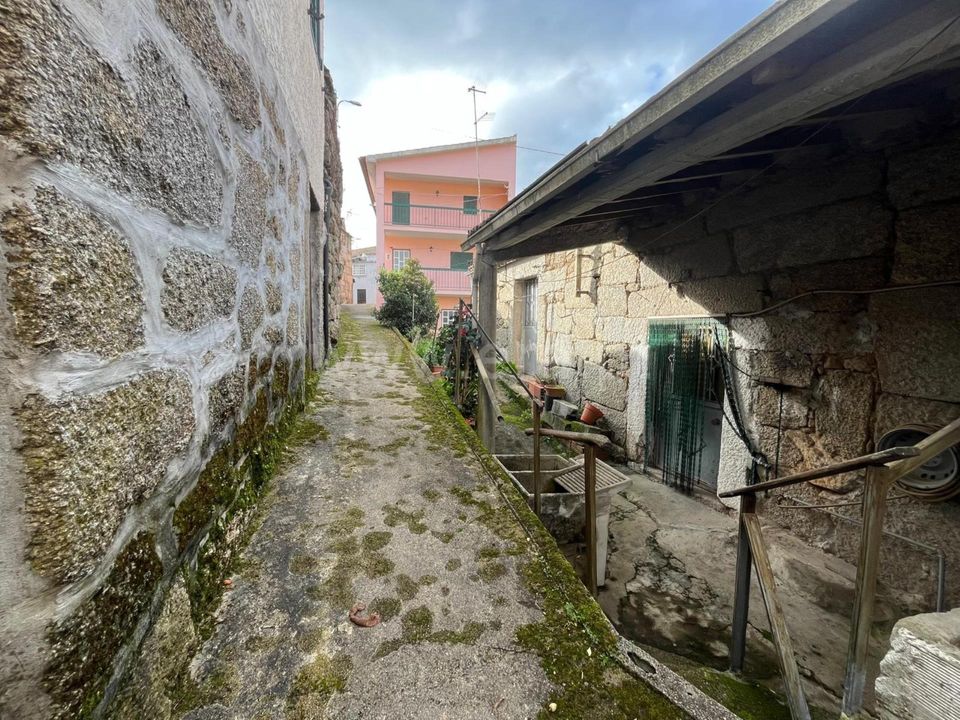 Villa i Gouveia, Guarda - foto 2